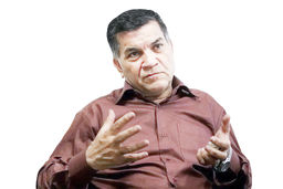 حسن رسولی نایب رئیس جبهه اصلاحات ایران: جبهه اصلاحات همین مسیر را با هدف اصلاح رویه حکمرانی ادامه می‌‏دهد