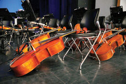 تسهیل‌گری به‌جای سنگ‌‏اندازی/انتظارات جامعه موسیقی از مدیر جدید دفتر موسیقی