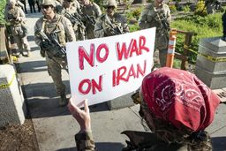 مردم آمریکا جنگ جدید نمی‌خواهند/بررسی نتایج نظرسنجی موسسات آمریکایی درباره نظر مردم آمریکا درباره جنگ