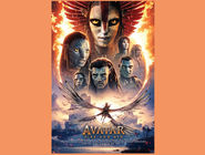 آواتار ۳ در آستانه میلیاردی‌شدن