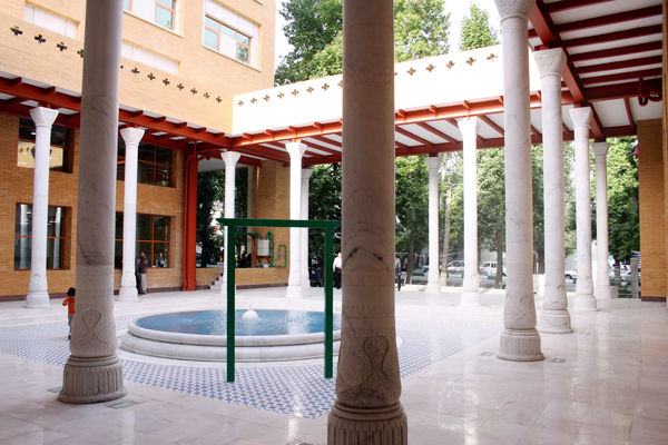 جدایی نخبگان از فرهنگستان/گزارشی درباره عملکرد فرهنگستان هنر در دوره مدیریت جدیددر گفت‏‌وگو با کارمندان فعلی و مستعفی