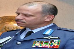 فرمانده پیشین نیروی هوایی اردن جانشین ملک عبدالله دوم شد