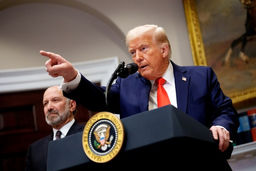 مذاکرات مدیریت تهدید است/راهنمای ترامپ اعراب هستند و اعراب به دنبال امنیت منطقه