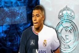 چشم‌ها به نیوجرسی؛ رویارویی غول‌های اروپا و بازگشت امباپه به تیم سابقش