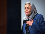 صدا و چهره ماندگار هنر ایران