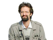 دود شد و رفت/غمنامه‏‌ای برای یک چپ ملی؛ فواد شمس 