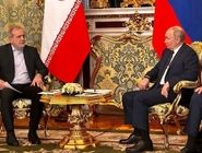 آغاز اجرای معاهده ۲۰ ساله ایران و روسیه؛ فصل جدید همکاری‌های راهبردی