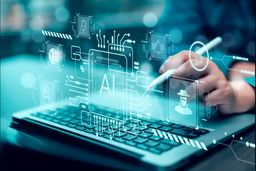 رونمایی از ویژگی جدید هوش مصنوعی؛ نوبت به شانس زنده ماندن رسید 