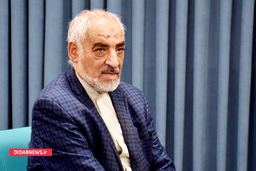 احمد دستمالچیان سفیر پیشین جمهوری اسلامی ایران در لبنان: گفت‏‌وگوهای ملی ضرورتی انکارناپذیر برای لبنان است