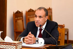 مصر میانجی ازسرگیری مذاکرات هسته‌ای ایران و آمریکا