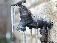 صدور هشدار یخبندان در تهران