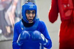 ۳ طلا و یک نقره سانداکاران ایران در جام جهانی/ شکست سهیلا منصوریان از ویتنام