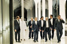 سفت‌‏تر کردن کمربندها/سناریوهای پیش روی دستگاه دیپلماسی جمهوری اسلامی