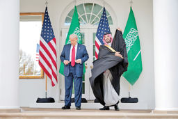 تهدید مشترک خاورمیانه/چرا کشورهای عربی دیگر خواهان حمله به ایران نیستند؟