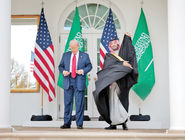 تهدید مشترک خاورمیانه/چرا کشورهای عربی دیگر خواهان حمله به ایران نیستند؟