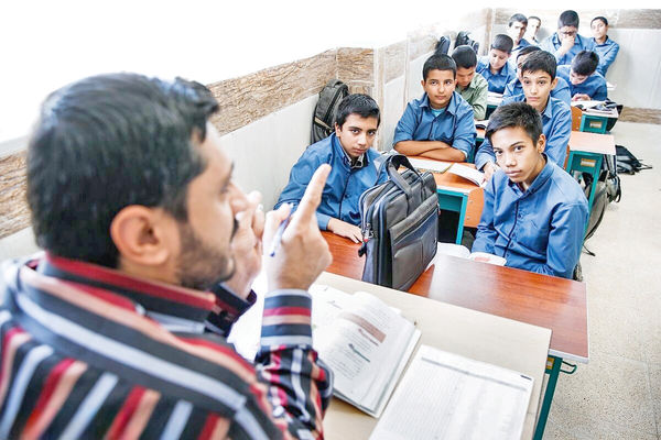 تکراری، شعاری، غیراجرایی/بررسی بخشنامه جدید وزارت آموزش‏‌وپرورش درباره ممنوعیت تنبیه دانش‏‌آموزان