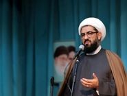 امام جمعه همدان: مشکلات موجود مربوط به دولت فعلی نیست
