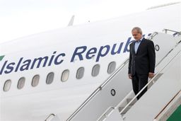 پزشکیان با پوتین دیدار می‌کند 