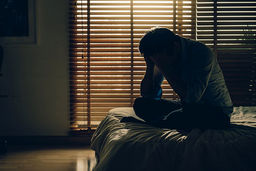 استرس‌، مهم‌ترین عامل افزایش بیماری‌های مزمن