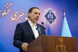 جهانگیر: برخورد با کسانی که در آشوب‌ها دمیدند محکم و پشیمان‌کننده خواهد بود