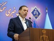 جهانگیر: برخورد با کسانی که در آشوب‌ها دمیدند محکم و پشیمان‌کننده خواهد بود