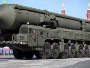 تحرکات موشکی روسیه در همسایگی اروپا
