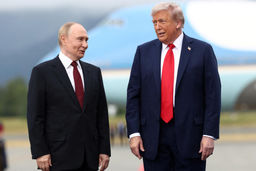 الزامات ترامپ در قبال روسیه/مسئله مهم این است که خط کنترل در کجای مرز روسیه و اوکراین کشیده خواهد شد