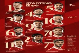 ترکیب پرسپولیس مقابل پیکان مشخص شد
