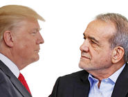 دیوار بی‌‏اعتمادی  ضخیم و ضخیم‌‏تر/مسیر تهران – واشنگتن به دره‌‏ای تازه رسید