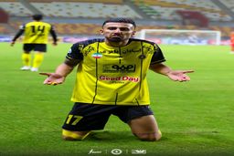 نتایج روز دوم هفته چهاردهم لیگ برتر ایران+جدول
