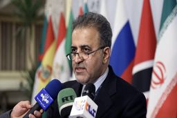  ۳ قطعنامه و یک بیانیه در پایان نشست وزیران جی‌ئی‌سی‌اف تصویب شد