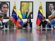 ونزوئلا کمیسیونی ویژه برای آزادی مادورو تشکیل داد