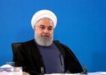 پیام حسن روحانی پس از امضای یادداشت تفاهم ایران و آمریکا:  امروز هر ایرانی در هر گوشه دنیا، به ایرانی بودن خود می‌بالد