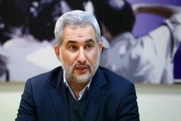 محسن اسماعیلی رسماً معاون راهبردی و امور مجلس رئیس‌جمهور شد