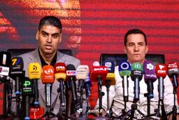 ابهام در تداوم همکاری پرسپولیس و اوسمار ویرا