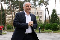 وزیر دادگستری: از ۱۸ تا ۲۱ دی شاهد جنگ تمام عیار داخلی بودیم