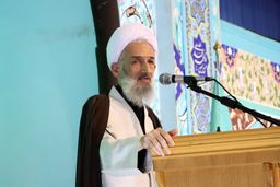 امام جمعه ساری: ترامپ حرف یزید را می‌زند