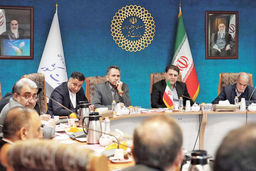 پیشنهاد دبیران کل‌ / بررسی  دیدار سران احزاب اصلاح طلب با معاون سیاسی وزیر کشور