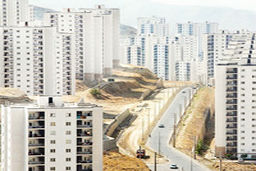 خبر خوب درباره نهضت ملی مسکن