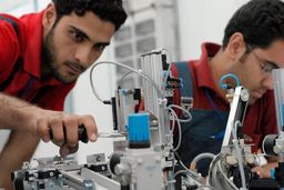 معاون وزیر کار: مهارت‌آموزی بهترین راه رسیدن به اشتغال پایدار است