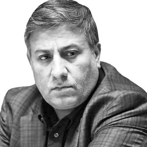 محمد سالاری