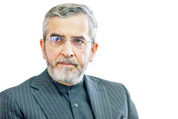 از معاون جلیلی تا معاون لاریجانی