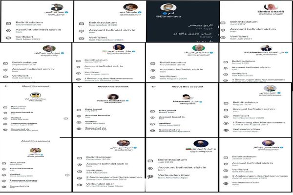 رویکردی بی‌معنا حتی برای حامیان/درباره به‌‏روزرسانی اکس و بازاندیشی در سیاست فیلترینگ 