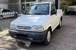 آخرین قیمت خودروی داخلی؛ امروز یکشنبه 7 دی 1404