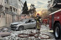 روزگار سپری‌شده‌ی مردم سالخورده/باید پرسید در ازای فقر چه چیزی نصیب مردم شد؟