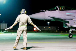 چشم‌انداز حملات آمریکا به انصارالله