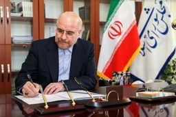 هشدار رئیس مجلس به رئیس‌جمهور درباره مصوبه تفویض اختیار