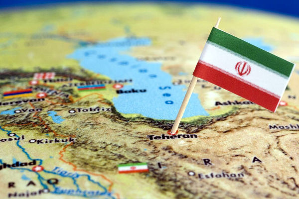 جنگ ۱۲روزه و همسایگان ایران