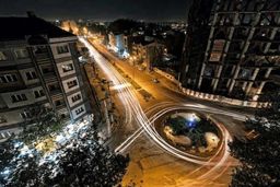 معرفی 5 تا از هتل های رشت گلسار + آدرس