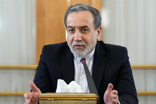 همزمان با فضاسازی جدید سعید جلیلی مطرح شد: پاسخ عراقچی به مخالفان مذاکره